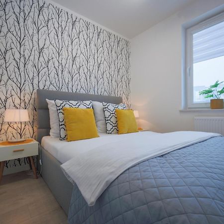 Michano Apartamenty Premium Kolobrzeg Dış mekan fotoğraf