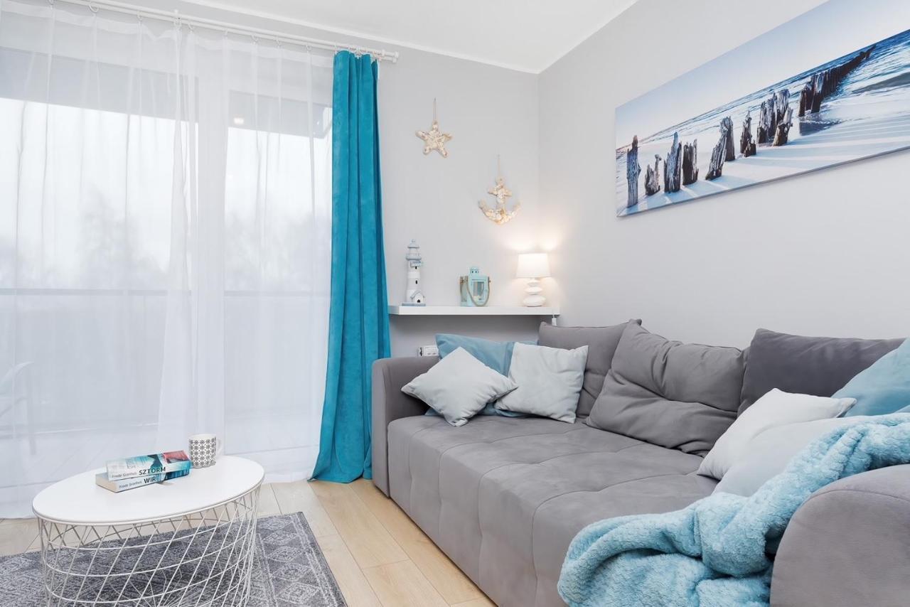 Michano Apartamenty Premium Kolobrzeg Dış mekan fotoğraf