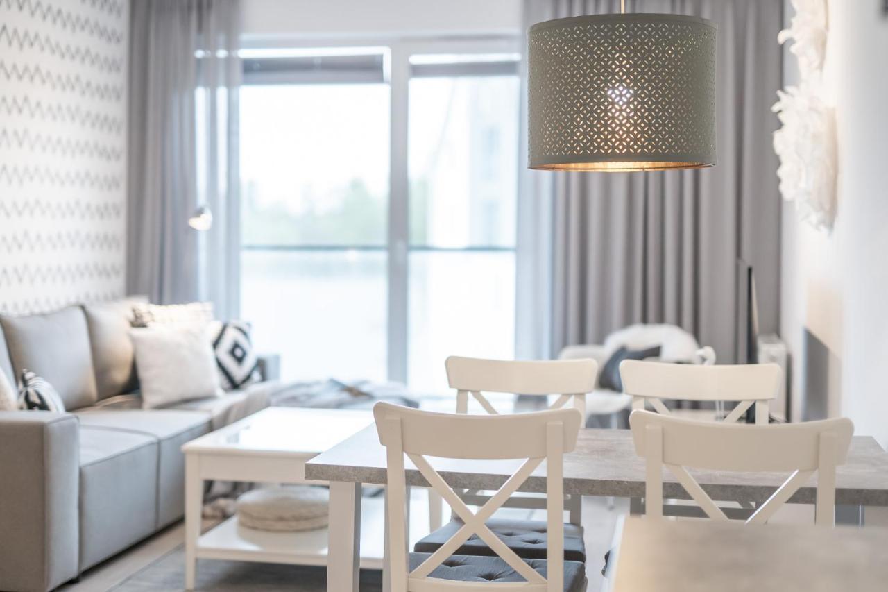 Michano Apartamenty Premium Kolobrzeg Dış mekan fotoğraf