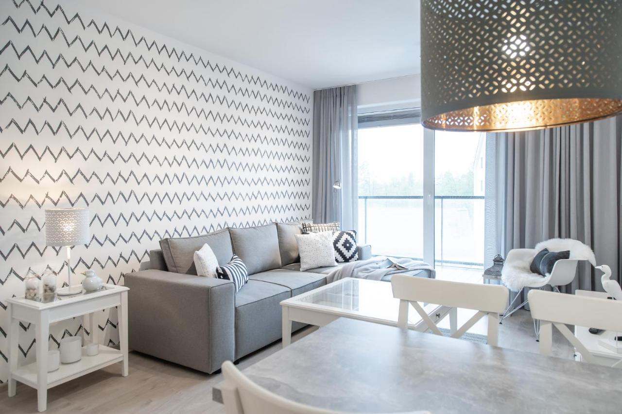 Michano Apartamenty Premium Kolobrzeg Dış mekan fotoğraf