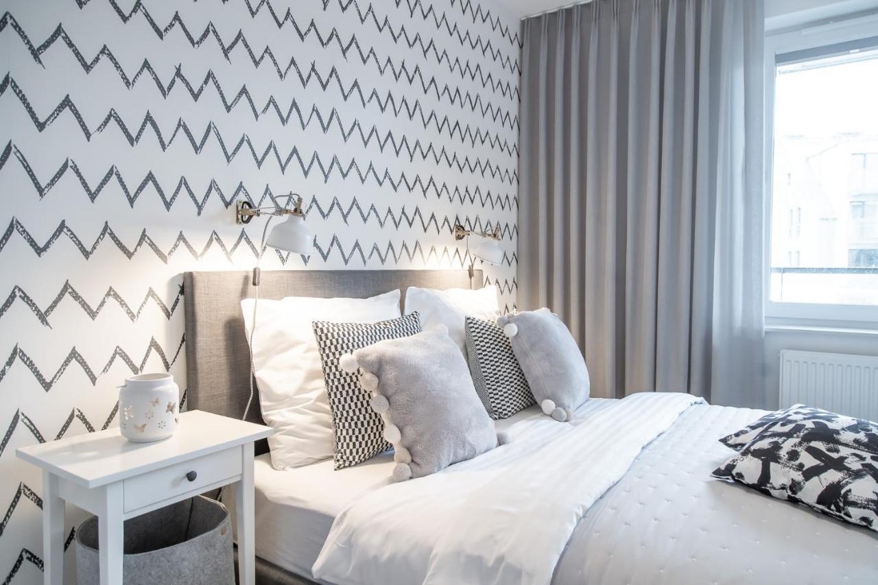 Michano Apartamenty Premium Kolobrzeg Dış mekan fotoğraf