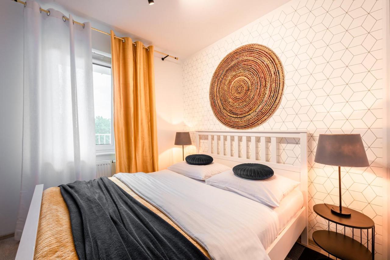 Michano Apartamenty Premium Kolobrzeg Dış mekan fotoğraf