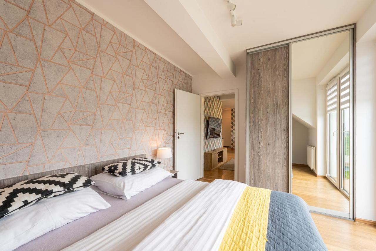 Michano Apartamenty Premium Kolobrzeg Dış mekan fotoğraf