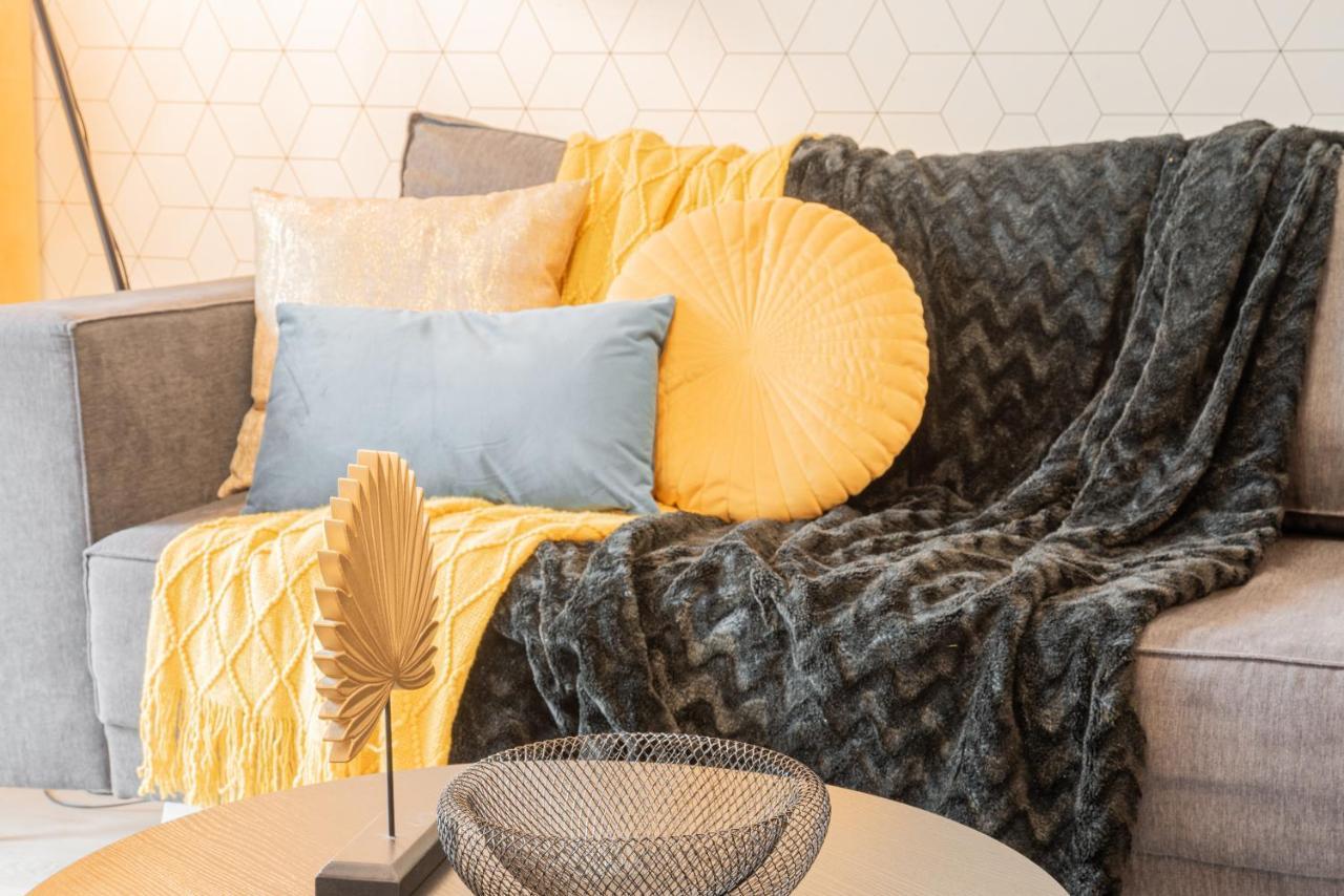 Michano Apartamenty Premium Kolobrzeg Dış mekan fotoğraf