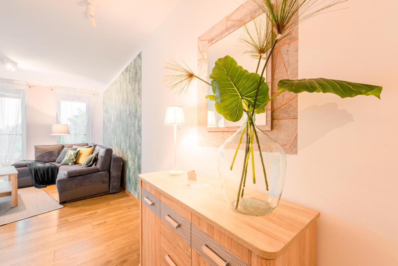 Michano Apartamenty Premium Kolobrzeg Dış mekan fotoğraf