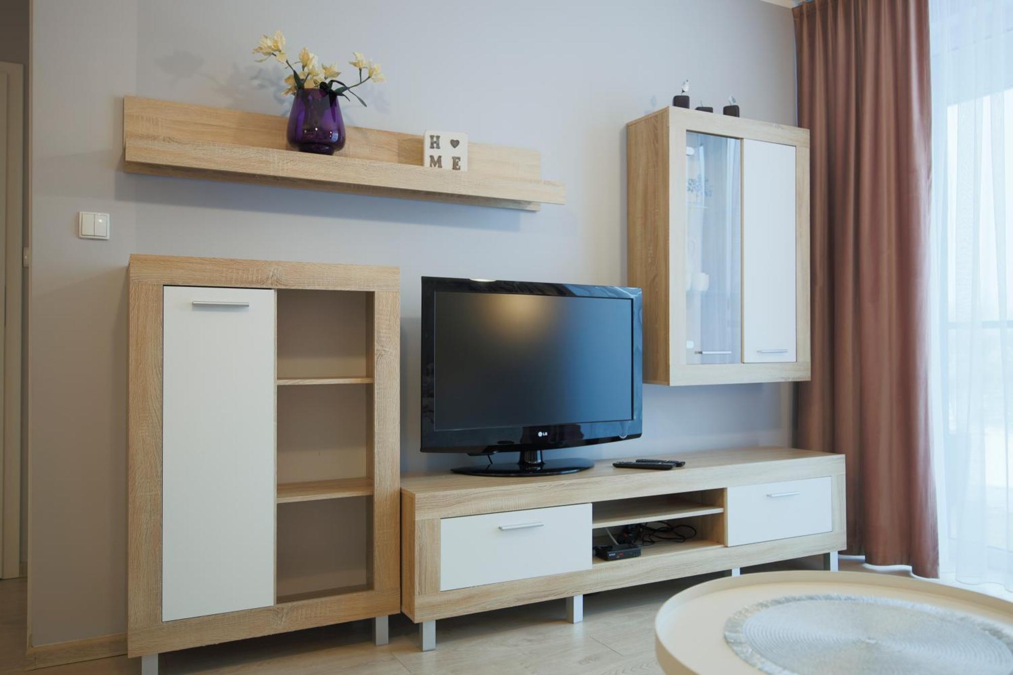 Michano Apartamenty Premium Kolobrzeg Dış mekan fotoğraf