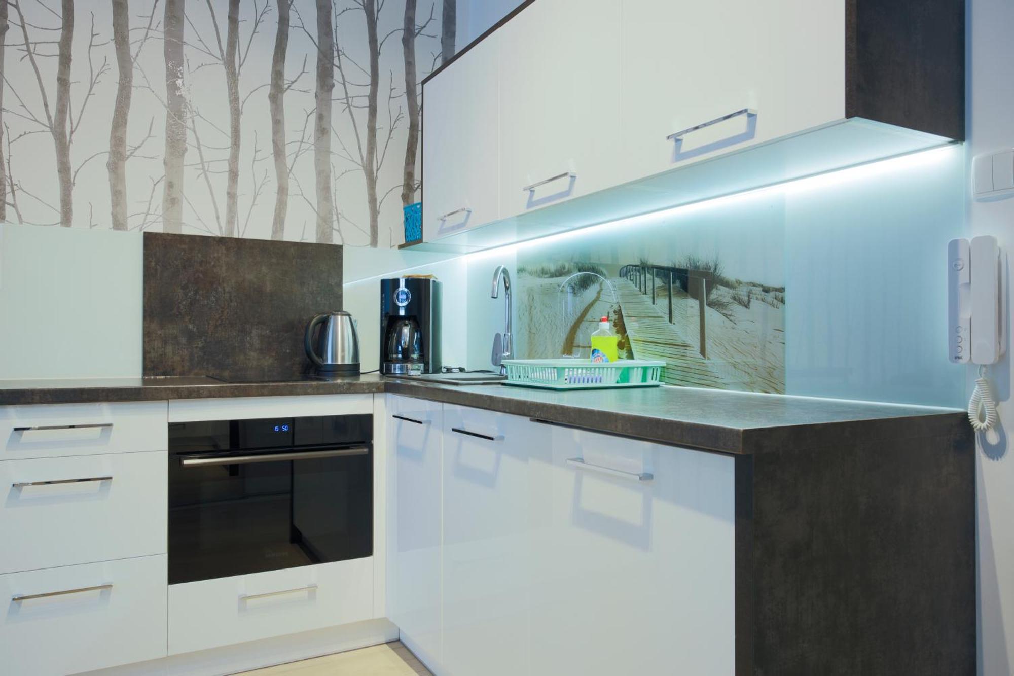 Michano Apartamenty Premium Kolobrzeg Dış mekan fotoğraf
