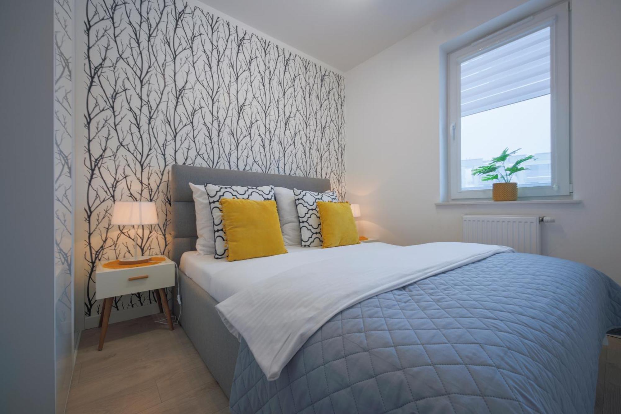 Michano Apartamenty Premium Kolobrzeg Dış mekan fotoğraf