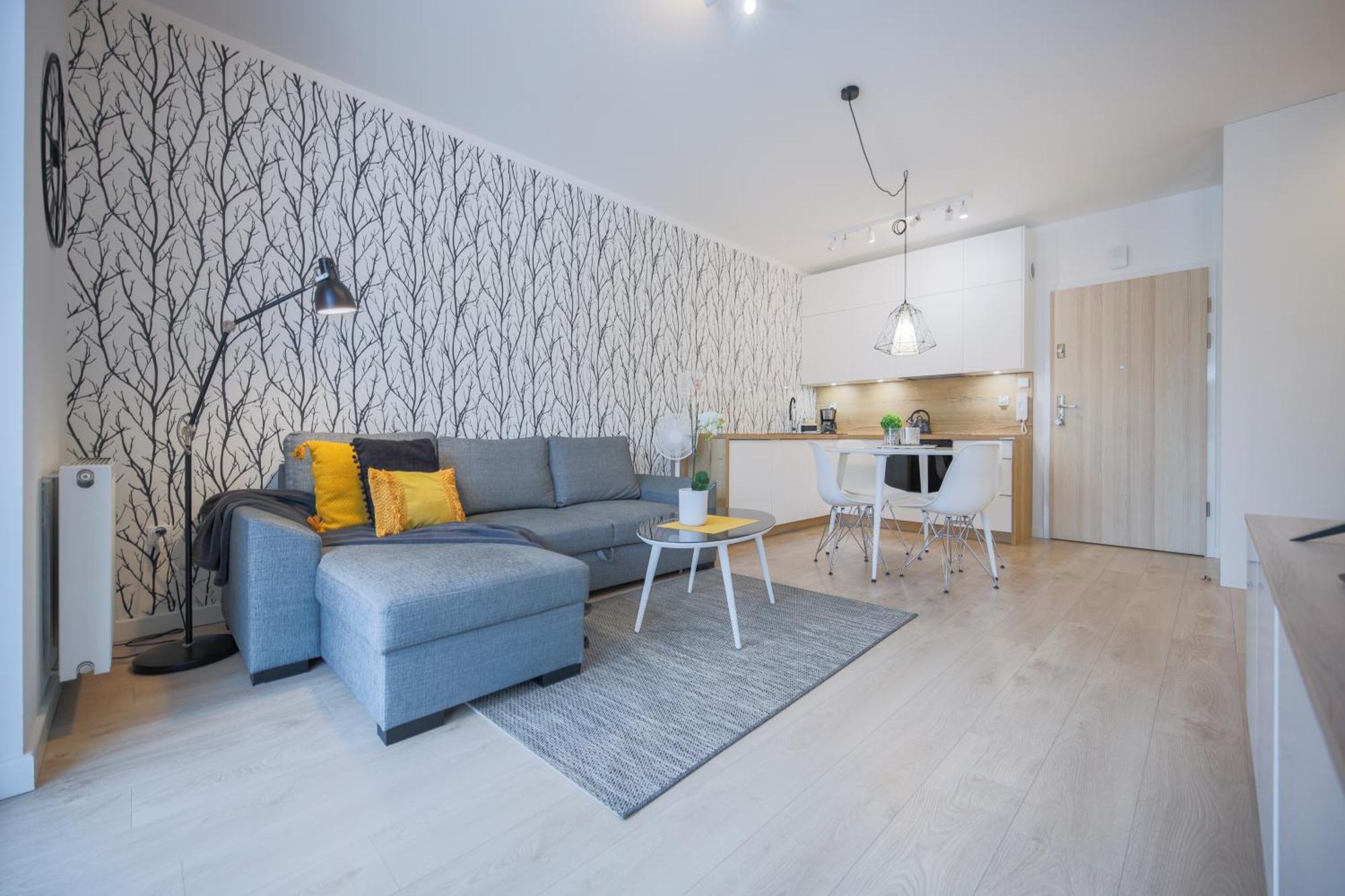 Michano Apartamenty Premium Kolobrzeg Dış mekan fotoğraf