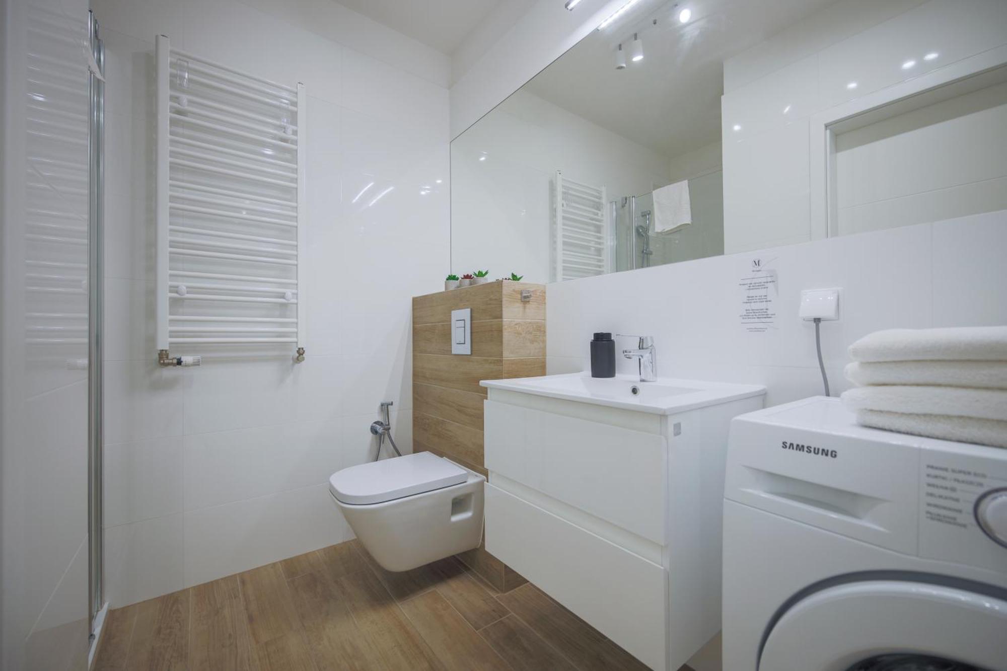 Michano Apartamenty Premium Kolobrzeg Dış mekan fotoğraf