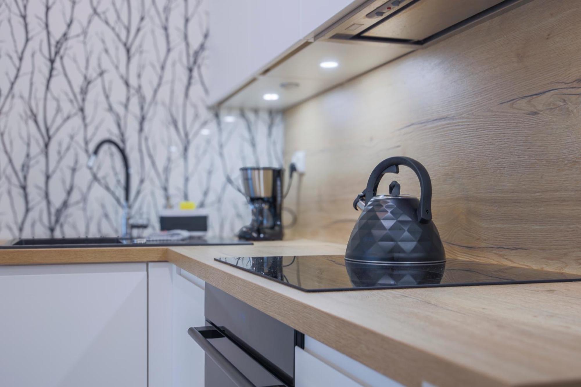 Michano Apartamenty Premium Kolobrzeg Dış mekan fotoğraf