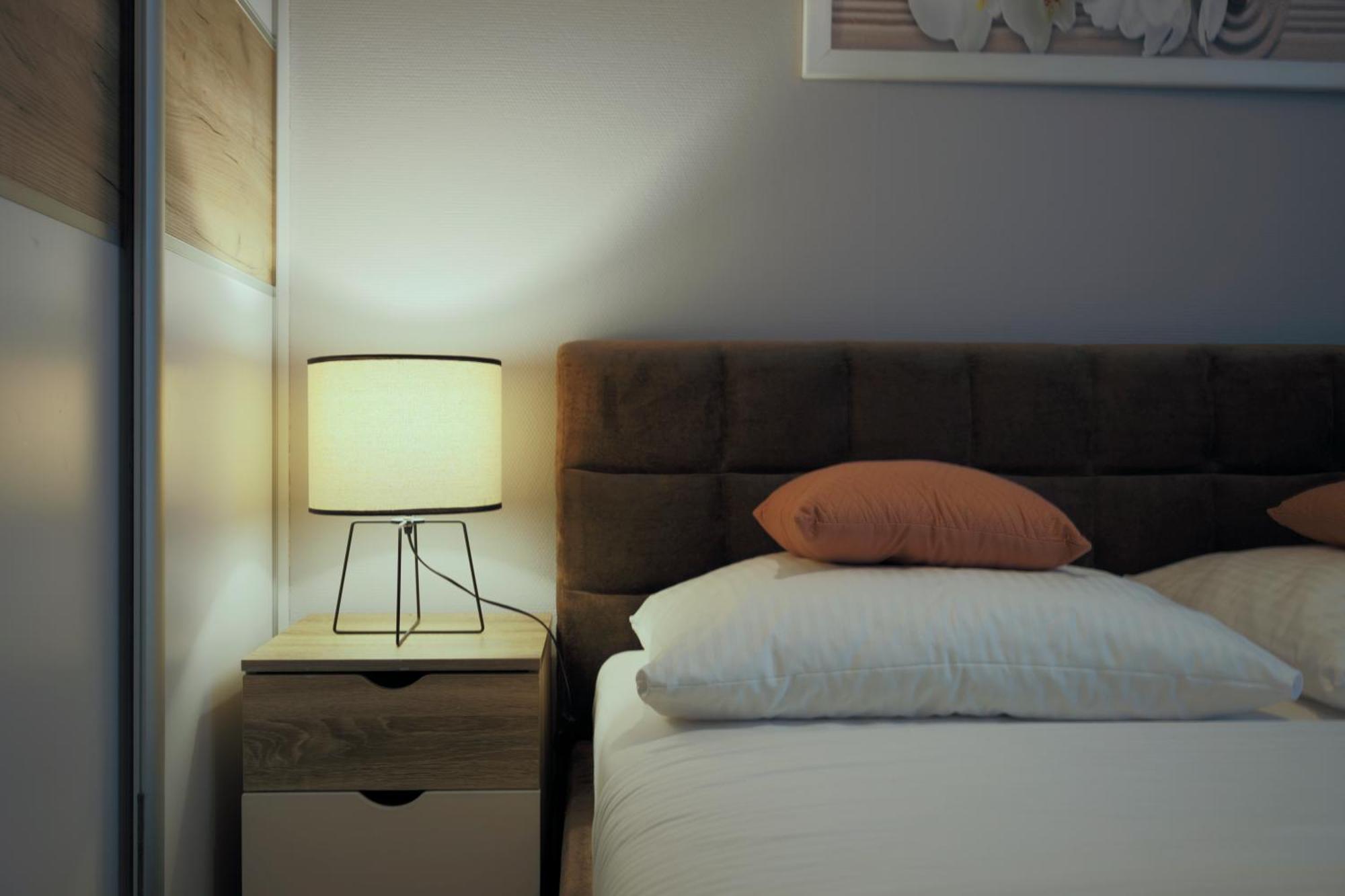 Michano Apartamenty Premium Kolobrzeg Dış mekan fotoğraf