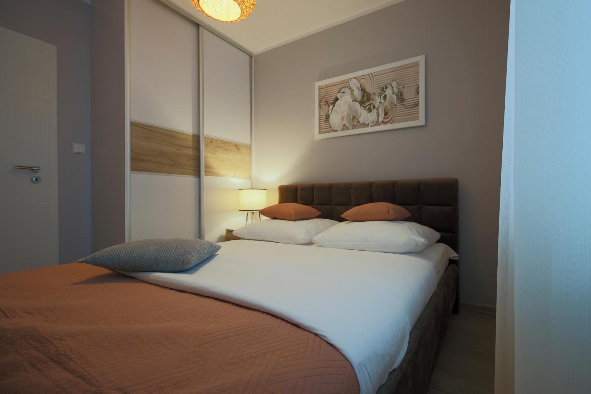 Michano Apartamenty Premium Kolobrzeg Dış mekan fotoğraf