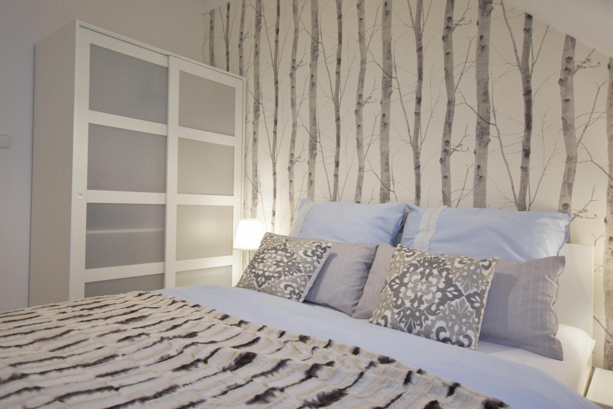 Michano Apartamenty Premium Kolobrzeg Oda fotoğraf