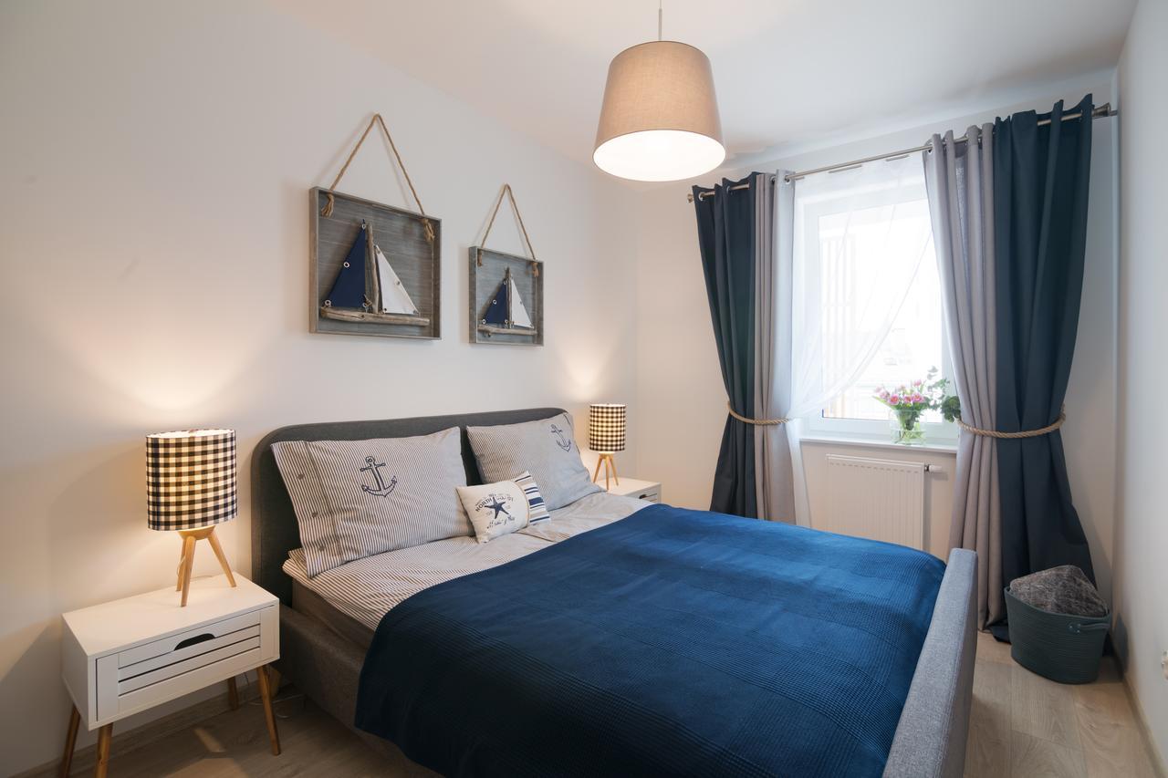 Michano Apartamenty Premium Kolobrzeg Dış mekan fotoğraf