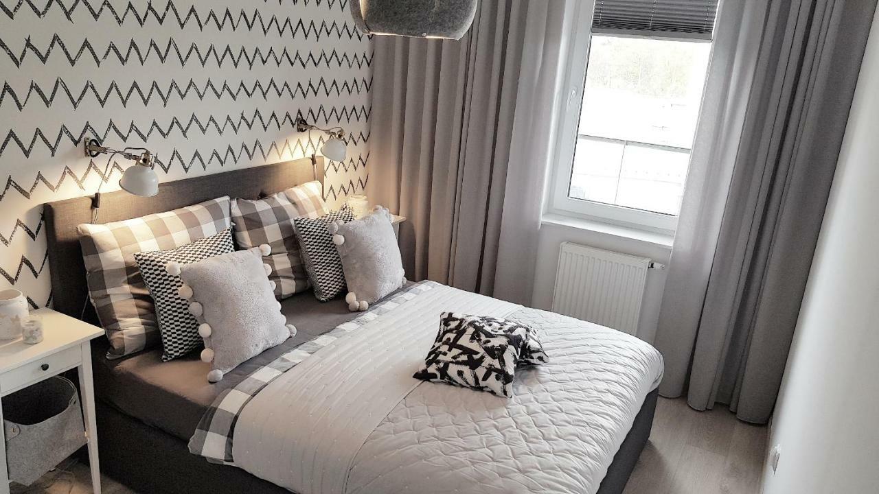 Michano Apartamenty Premium Kolobrzeg Dış mekan fotoğraf