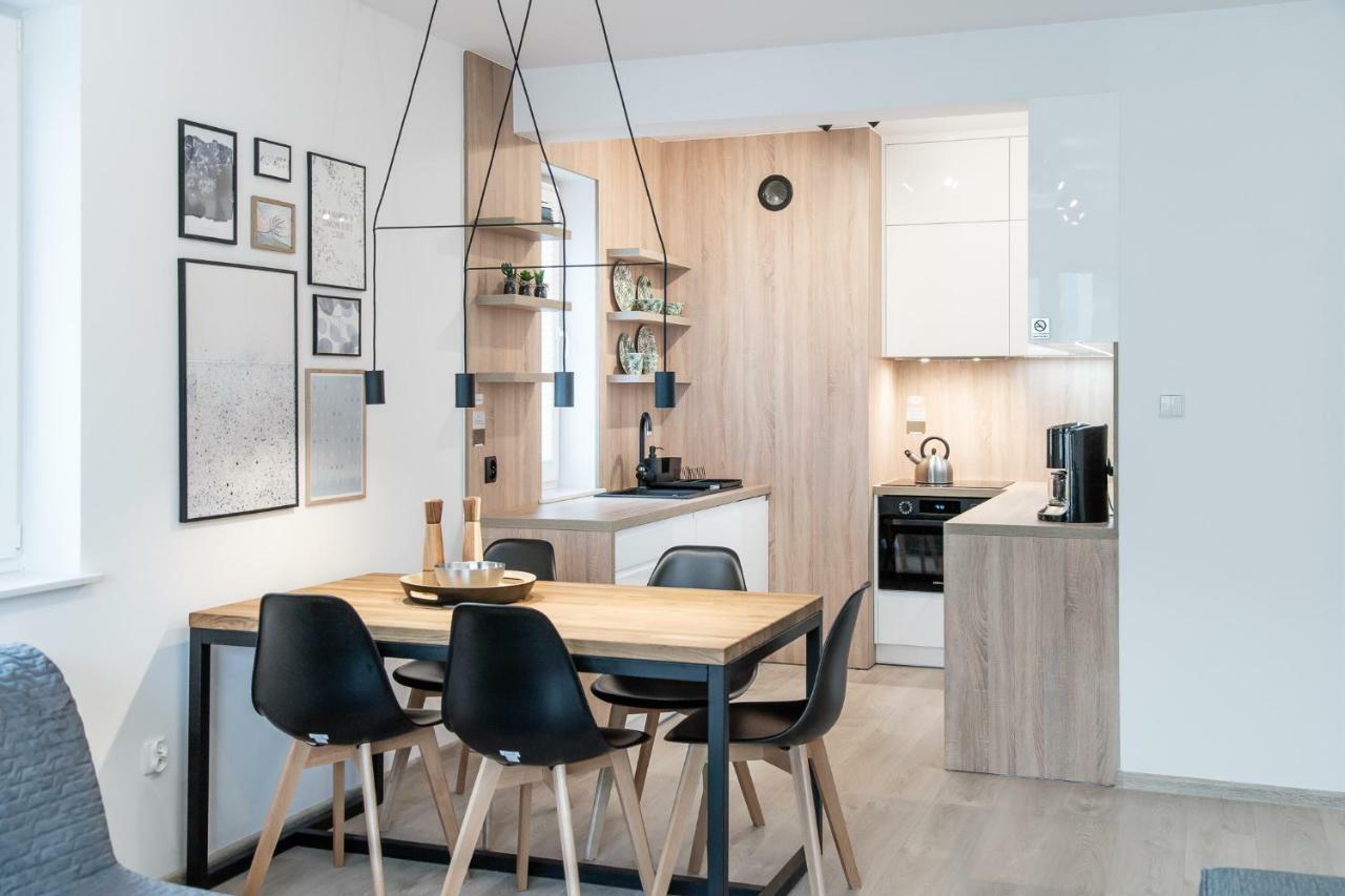 Michano Apartamenty Premium Kolobrzeg Dış mekan fotoğraf