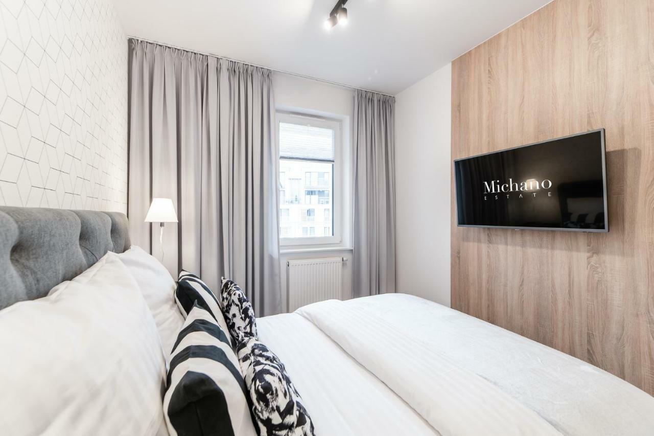 Michano Apartamenty Premium Kolobrzeg Dış mekan fotoğraf